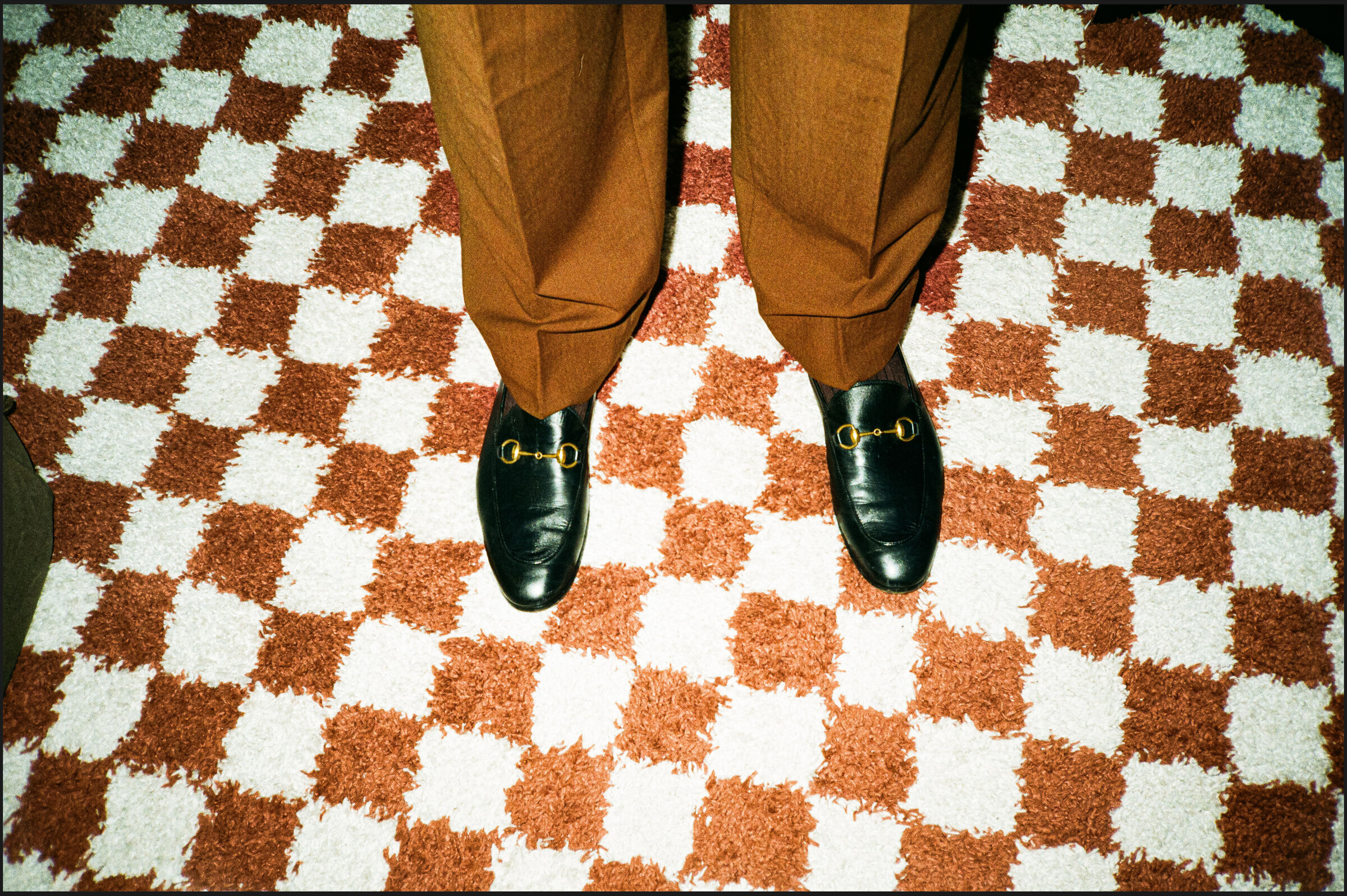 Jackson and Alistair's Brooklyn wedding, captured on film by Lana Dubkova, photo 9