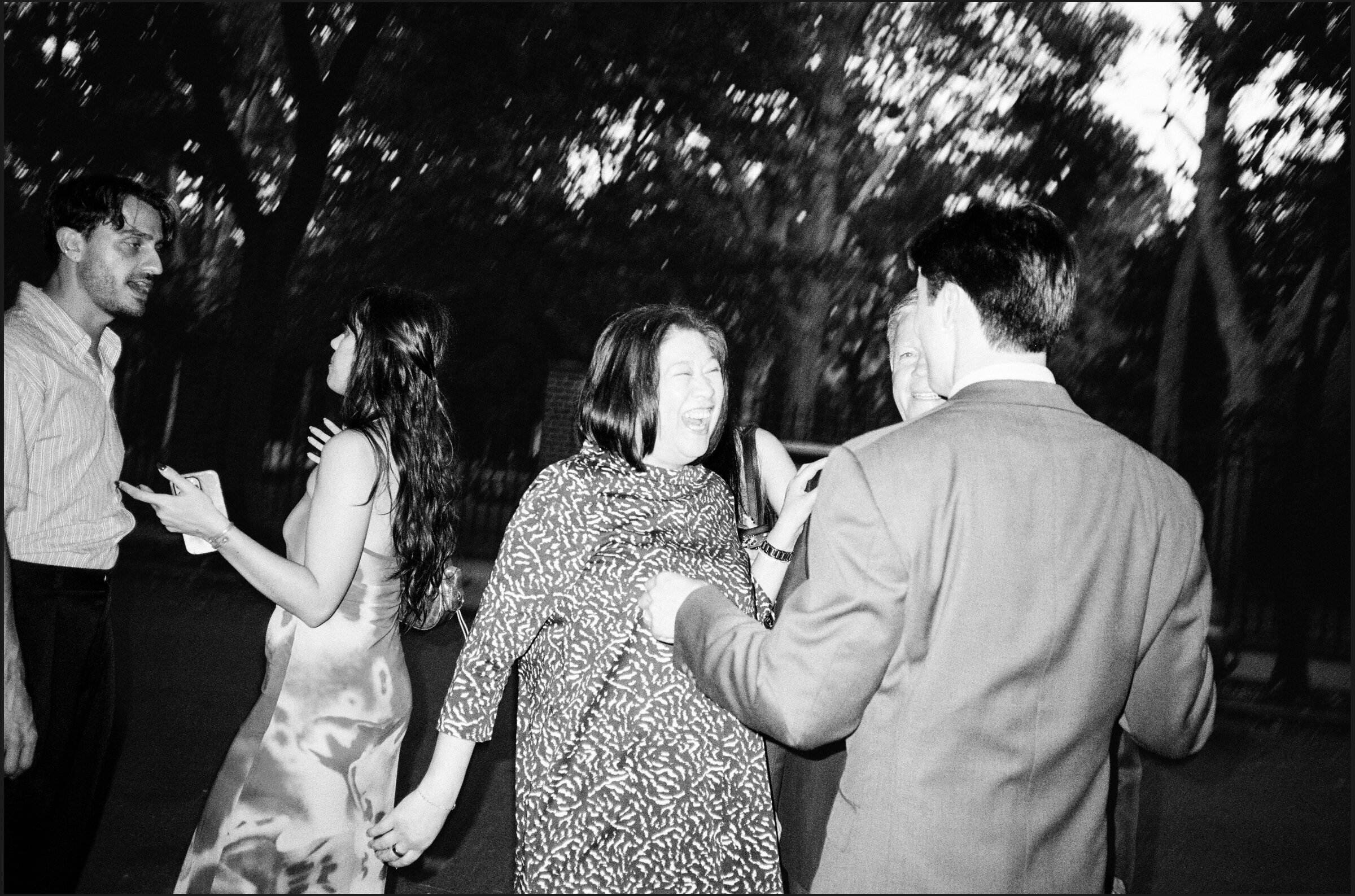 Jackson and Alistair's Brooklyn wedding, captured on film by Lana Dubkova, photo 148