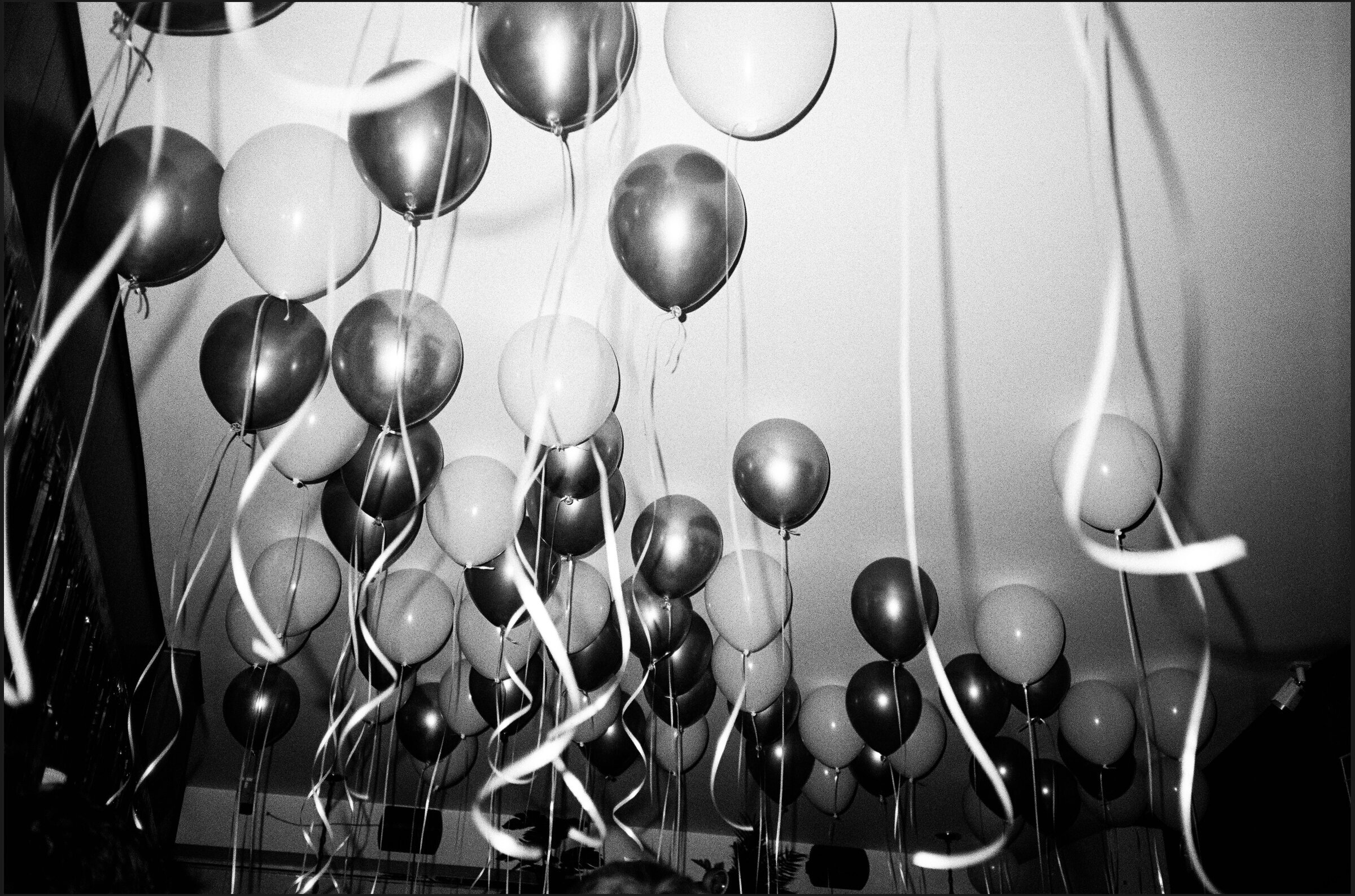 Jackson and Alistair's Brooklyn wedding, captured on film by Lana Dubkova, photo 151